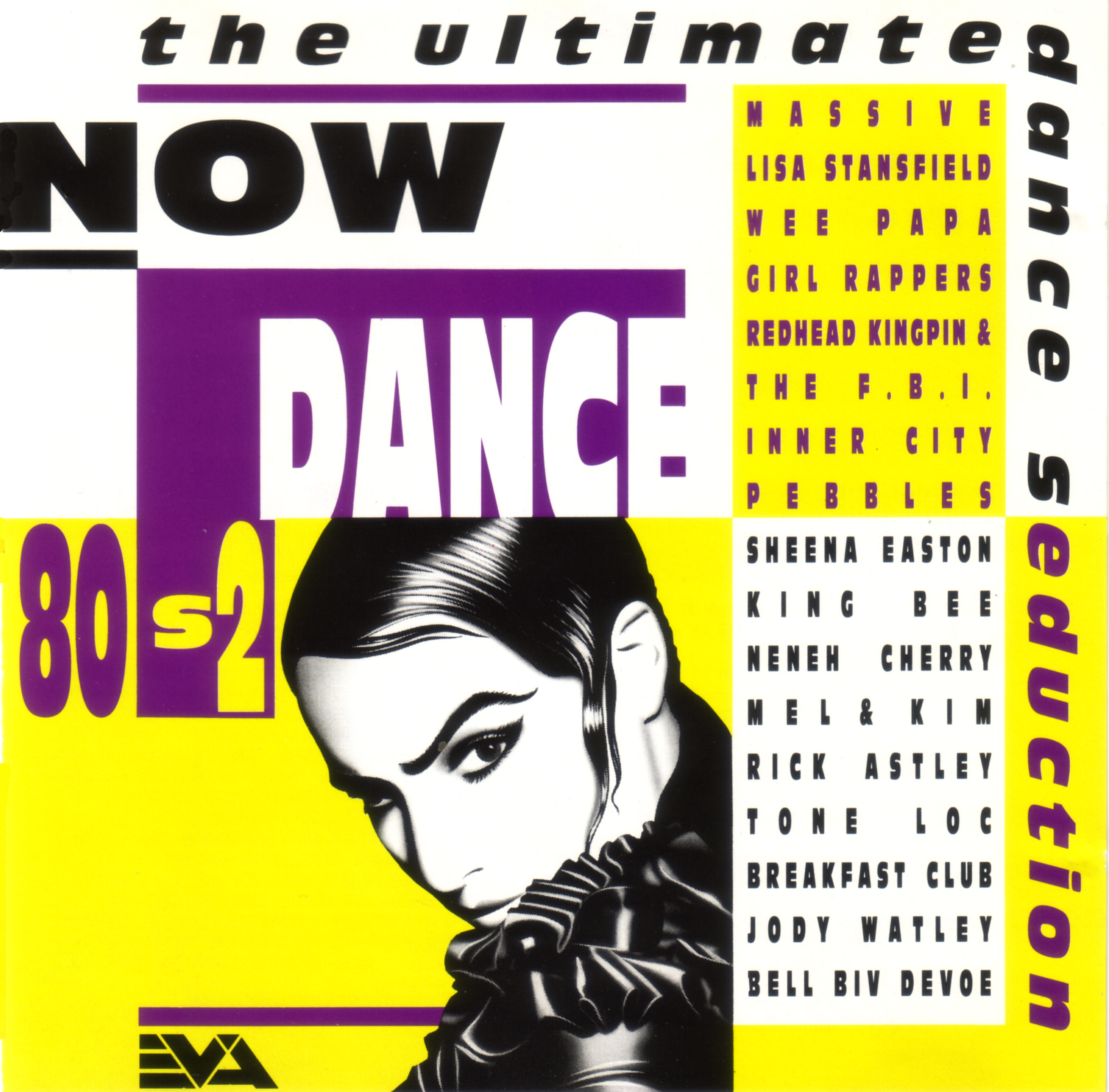 Jody Watley With Eric B. & Rakim; Jody Watley; Eric B. & Rakim